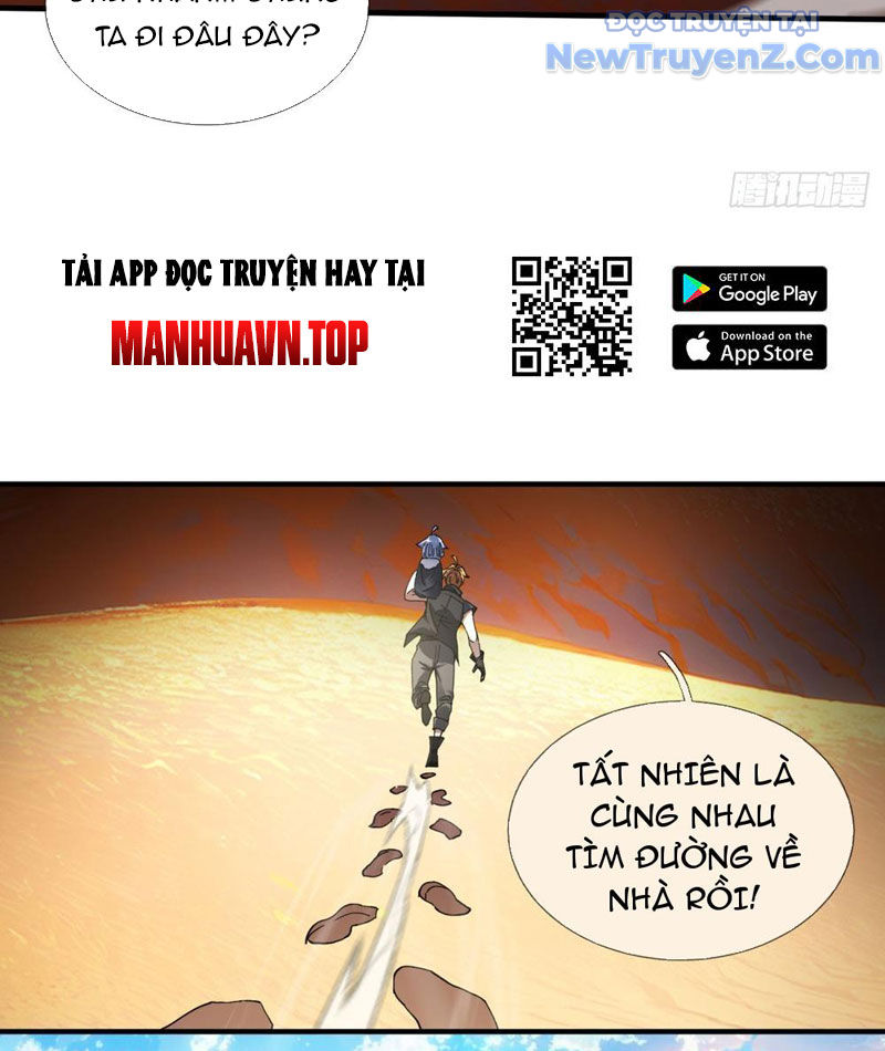 Cái Bóng Của Ta Là Loli chapter 1 - Trang 122