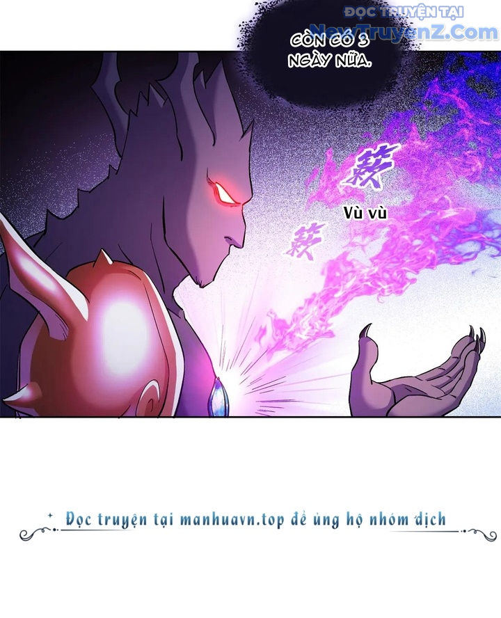 Tu Chân Nói Chuyện Phiếm Quần chapter 687 - Trang 39