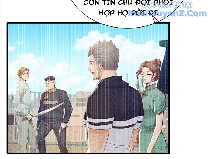 Trấn Quốc Thần Tế chapter 276 - Trang 84