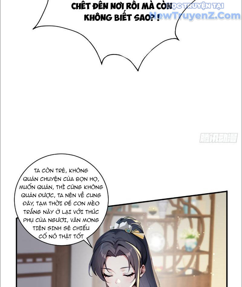 Lý Trị này cũng quá lý trí chapter 2 - Trang 42