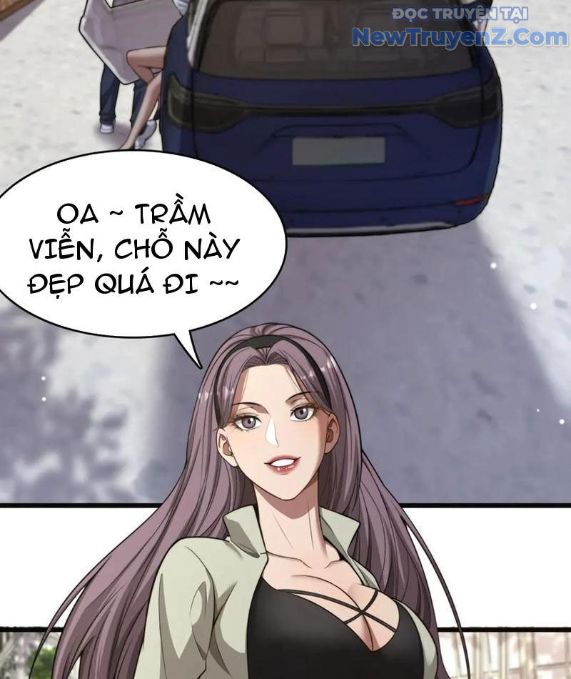 Sau Khi Tự Do Tài Chính, Họ Đã Dâng Hiến Lòng Trung Thành chapter 15 - Trang 40
