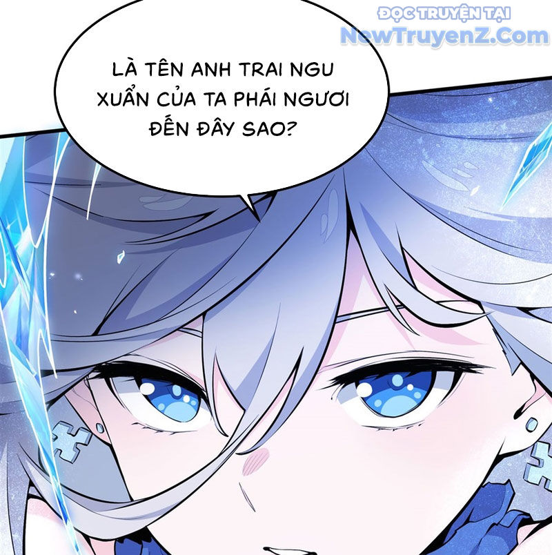 Phản Diện Tóc Vàng Trong Tiểu Thuyết Phượng Ngạo Thiên Cũng Muồn Hạnh Phúc chapter 9 - Trang 76