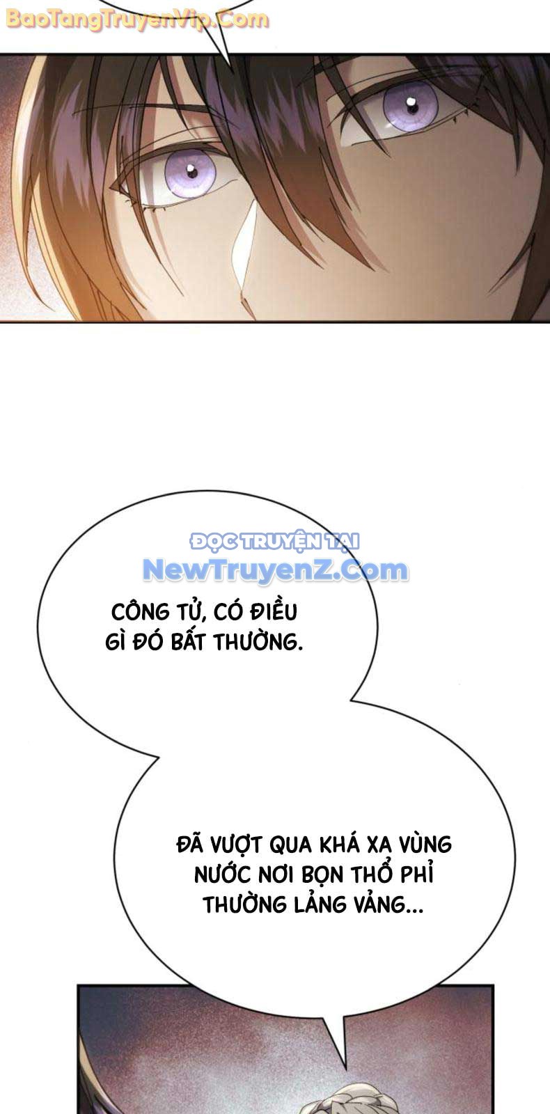 Thiên Ma Muốn Sống Một Cuộc Đời Bình Lặng chapter 32 - Trang 21