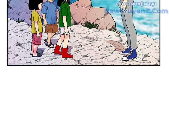 Cửa hàng đồ cổ tương lai chapter 9 - Trang 105