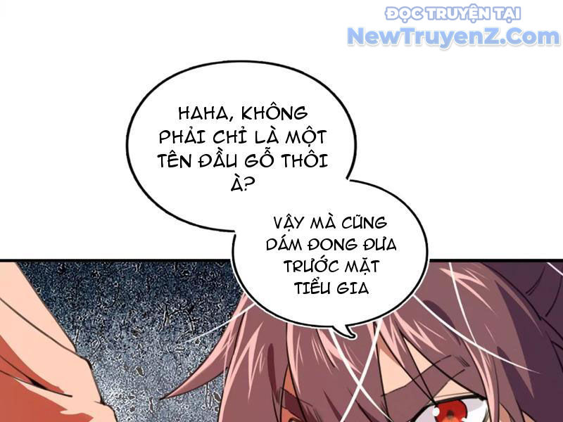Kim Ngô Thần Vệ chapter 2 - Trang 72