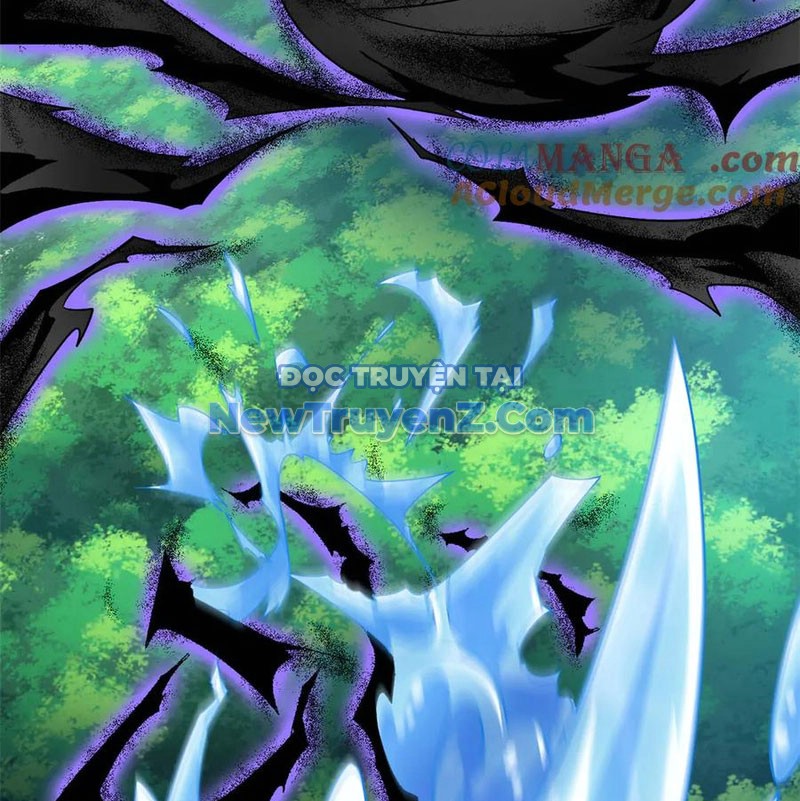 Cường Giả Đến Từ Trại Tâm Thần chapter 344 - Trang 4