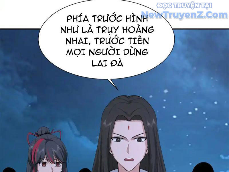 Tân Sủng Mị chapter 72 - Trang 49