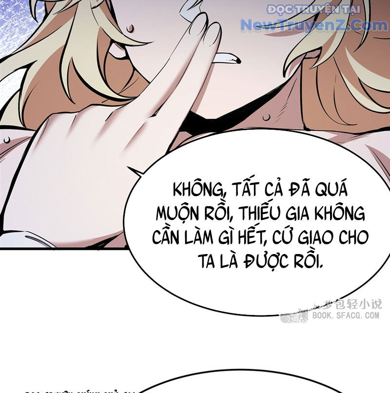 Phản Diện Tóc Vàng Trong Tiểu Thuyết Phượng Ngạo Thiên Cũng Muồn Hạnh Phúc chapter 17 - Trang 93