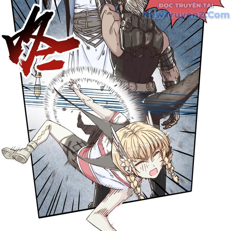 Ta Xuyên Vào Dị Giới Với Chỉ Số Phòng Thủ 99999 chapter 3 - Trang 32