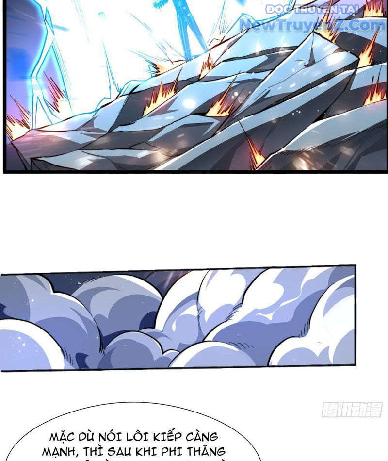 Lôi Kiếp Thập Vạn Niên chapter 1 - Trang 34