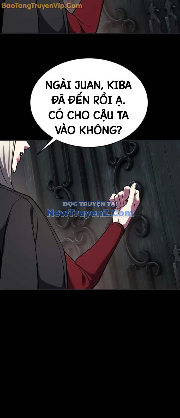 Cậu Bé Của Thần Chết chapter 279 - Trang 133