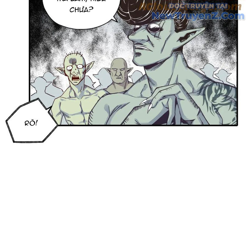 Ta Xuyên Vào Dị Giới Với Chỉ Số Phòng Thủ 99999 chapter 6 - Trang 82