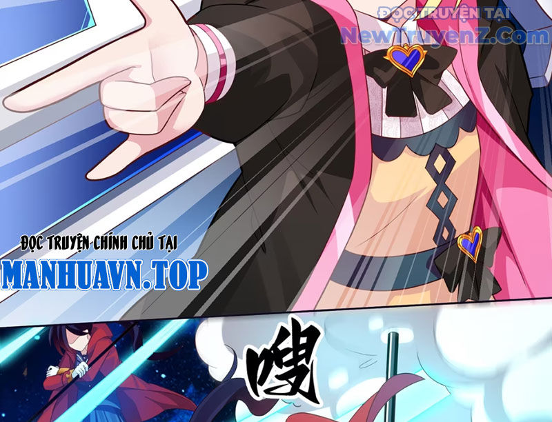 Xong rồi, ta bị sủng thú của mình bao vây rồi! chapter 2 - Trang 9