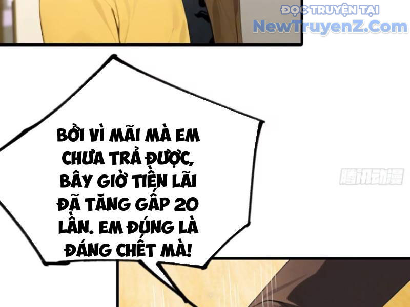 Đạo Hữu Lùi Một Bước: Ta Tới Giết Thần Trừ Quỷ chapter 26 - Trang 26