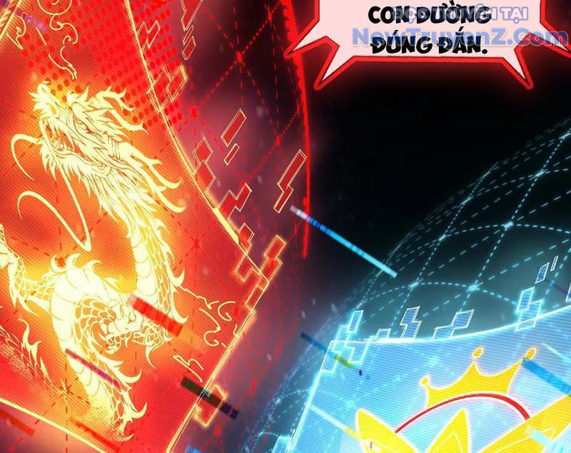 Đại Liên Minh Phản Xuyên Việt Của Bạo Quân chapter 90 - Trang 20