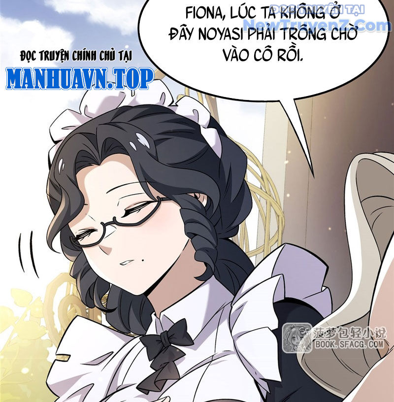 Phản Diện Tóc Vàng Trong Tiểu Thuyết Phượng Ngạo Thiên Cũng Muồn Hạnh Phúc chapter 16 - Trang 56
