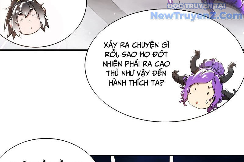 Tuyệt Sắc đạo Lữ đều Nói Ngô Hoàng Thể Chất Vô địch chapter 387 - Trang 32