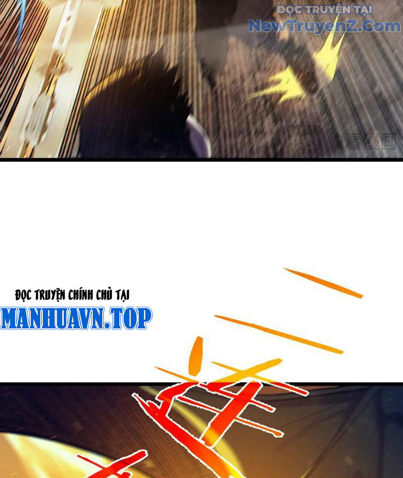 Toàn Dân Chuyển Chức: Bị Động Của Ta Vô Địch chapter 86 - Trang 90