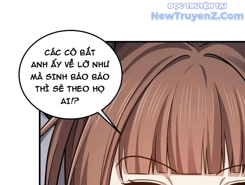 Đệ Nhất Danh Sách chapter 571 - Trang 15