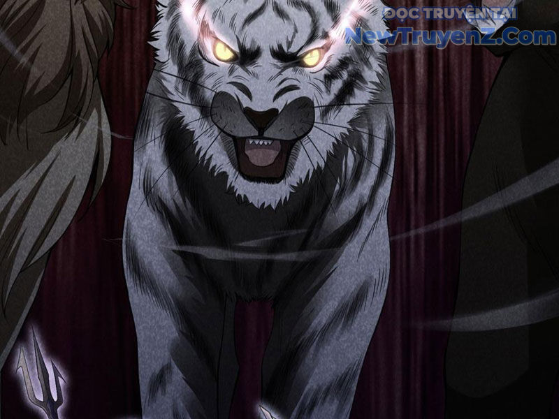 Cái Bóng Của Ta Là Loli chapter 3 - Trang 104