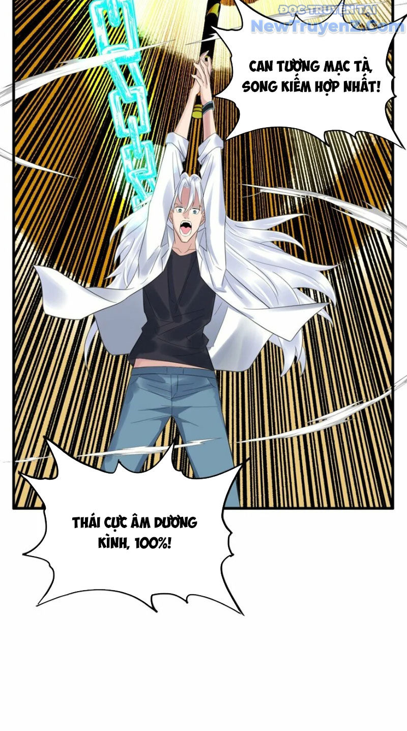 Ta Có Một Tòa Anh Linh Điện chapter 100 - Trang 13