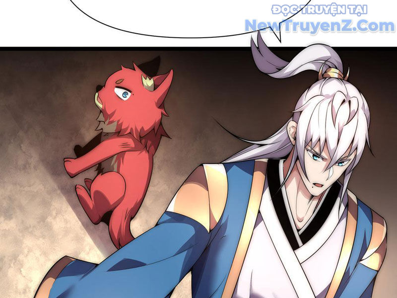 Lôi Kiếp Thập Vạn Niên chapter 5 - Trang 82