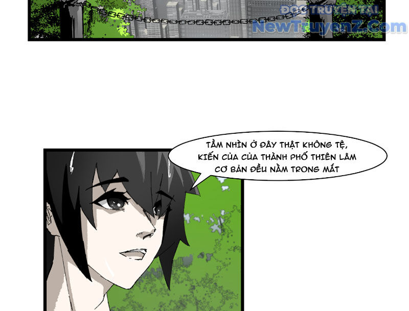Thời Đại Tinh Linh Giáng Lâm chapter 1 - Trang 22