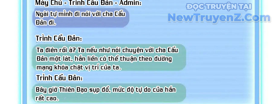 Tu Chân Nói Chuyện Phiếm Quần chapter 692 - Trang 59