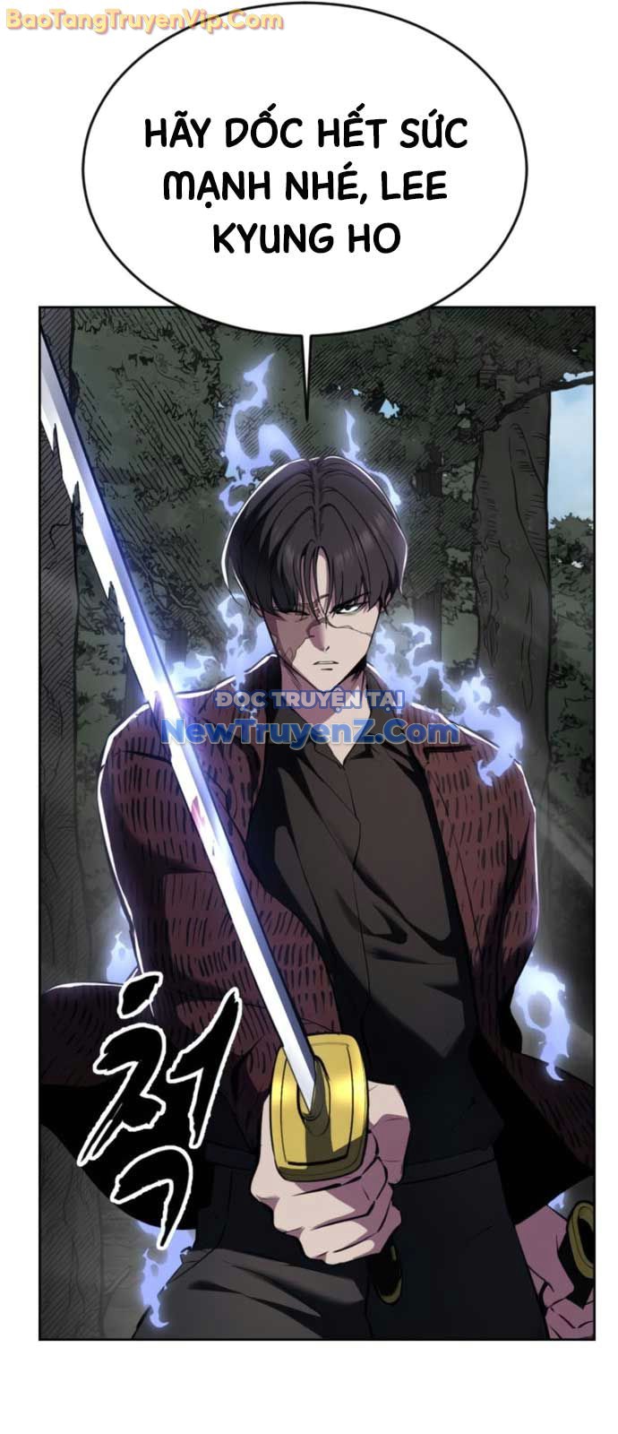 Cậu Bé Của Thần Chết chapter 279 - Trang 21