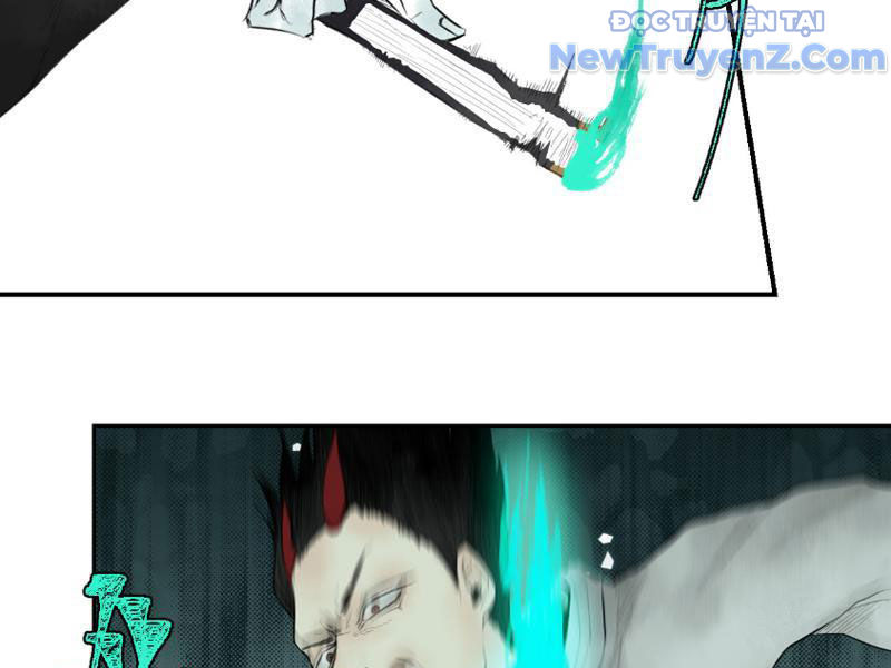 Bách Quỷ Lục chapter 9 - Trang 34