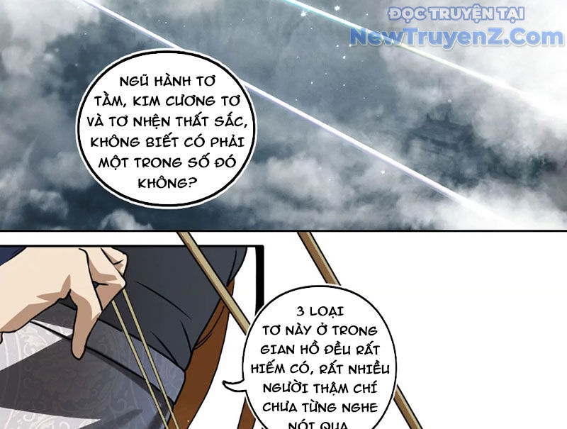Kim Ngô Thần Vệ chapter 11 - Trang 16