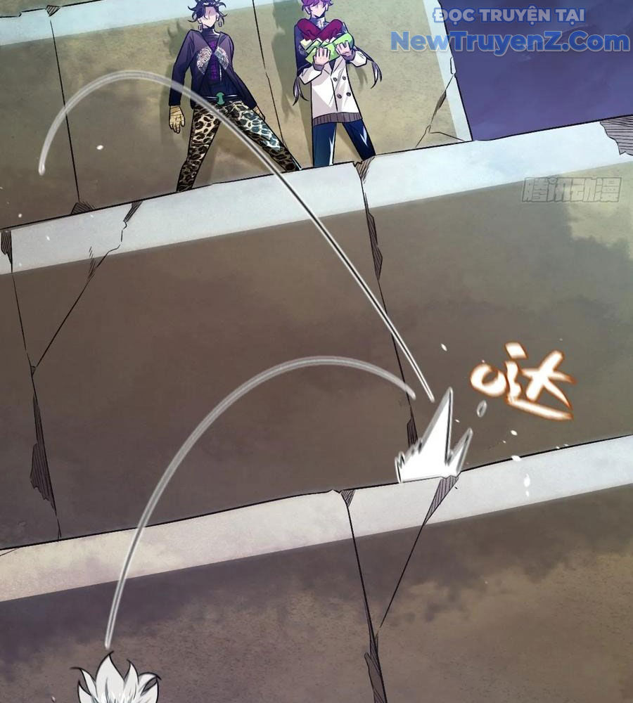 Vĩnh sinh đi chết đi! chapter 24 - Trang 39