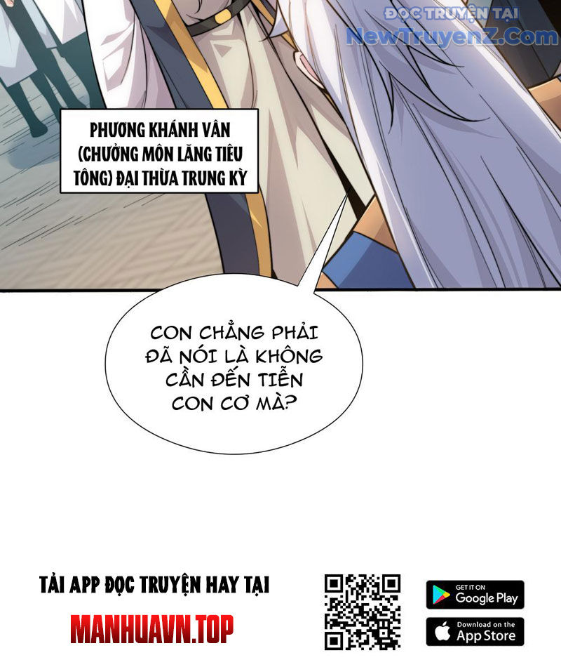 Lôi Kiếp Thập Vạn Niên chapter 1 - Trang 18
