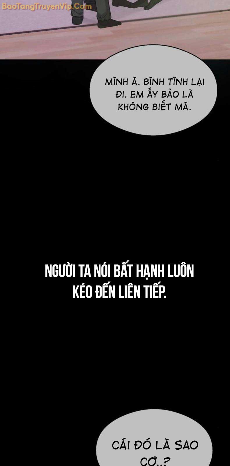 Hẹn Hò Rùng Rợn chapter 17 - Trang 24