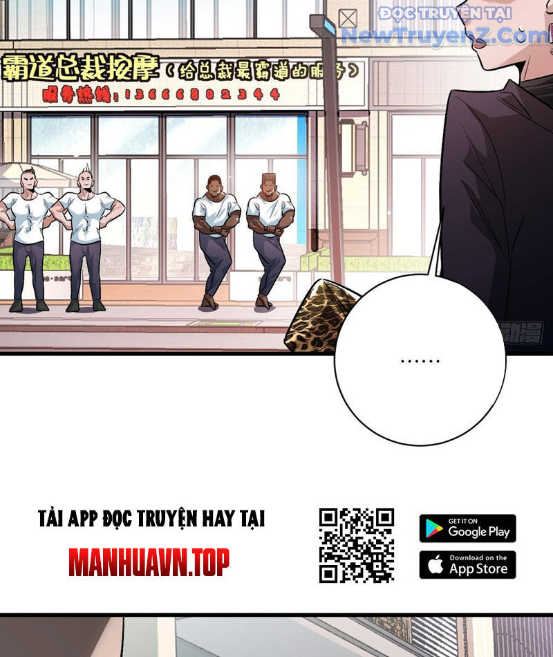 Vĩnh sinh đi chết đi! chapter 2 - Trang 25