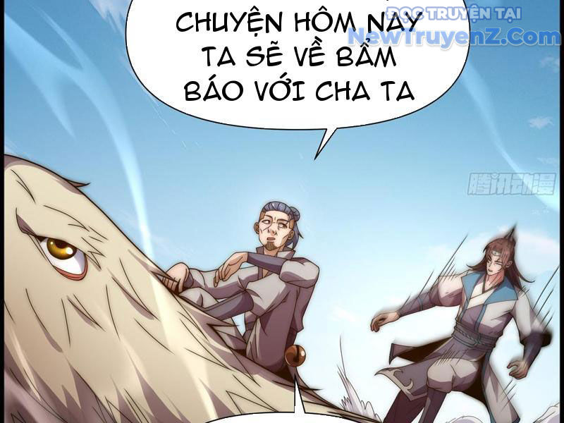 Lôi Kiếp Thập Vạn Niên chapter 7 - Trang 140