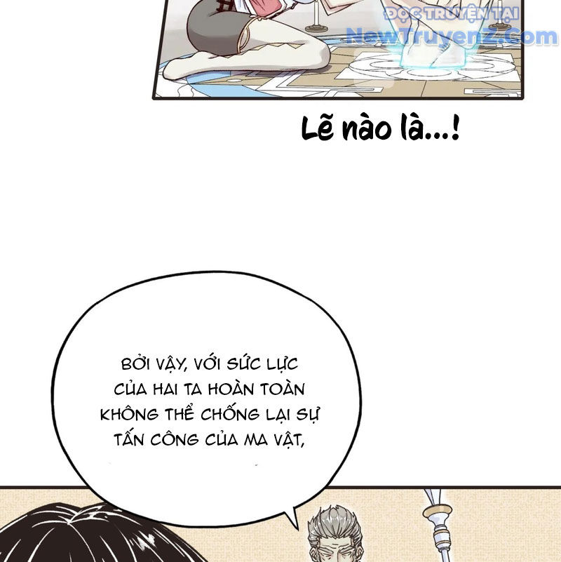 Ta Xuyên Vào Dị Giới Với Chỉ Số Phòng Thủ 99999 chapter 1 - Trang 100