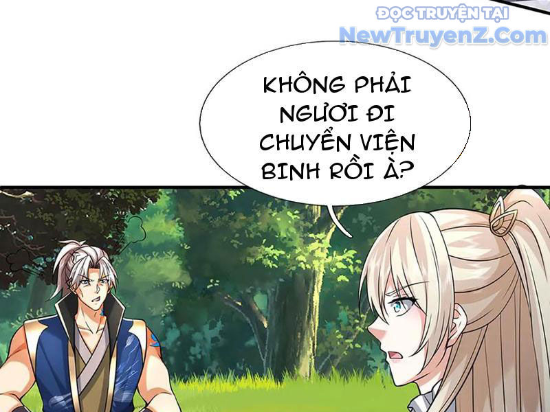 Kiếm Tiên Võ Đế: Bắt Đầu Huyền Vũ Môn Chi Biến chapter 233 - Trang 80
