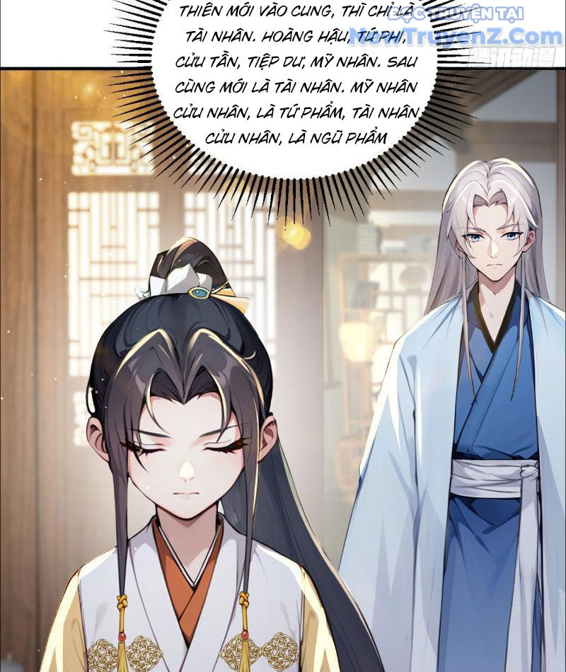 Lý Trị này cũng quá lý trí chapter 2 - Trang 46
