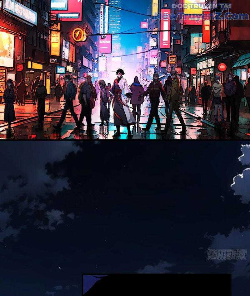 Trùng Sinh Tại Thế Giới Tu Chân, Ta Giết Tới Đỉnh chapter 7 - Trang 7