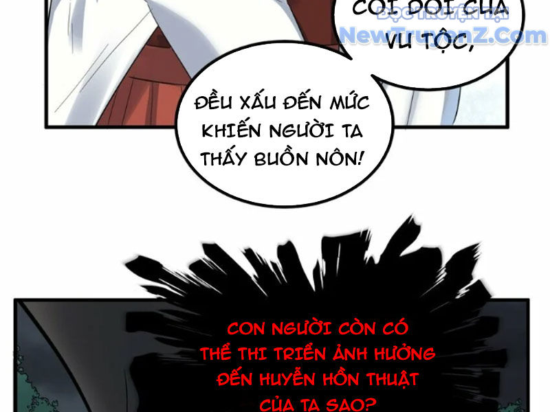 Ta Có Một Tòa Anh Linh Điện chapter 99 - Trang 77
