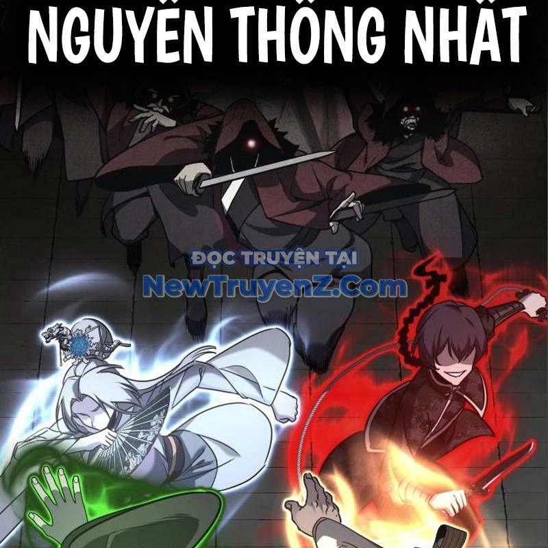 Thiên Ma Thần Quyết: Trùng Sinh chapter 116 - Trang 283