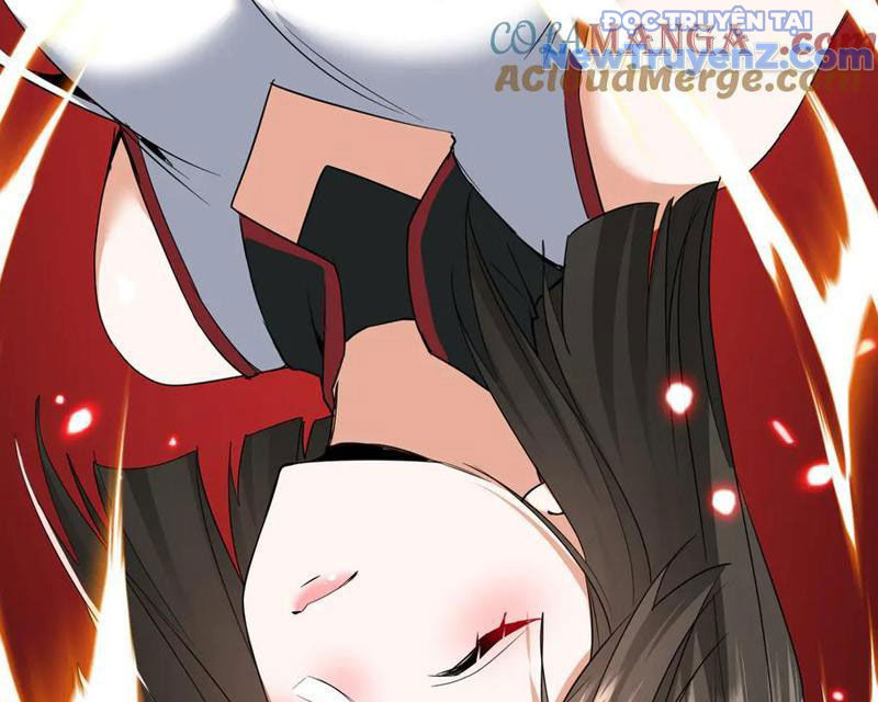 Đồ Đệ Nữ Đế Của Ta Muốn Hắc Hóa! chapter 46 - Trang 71