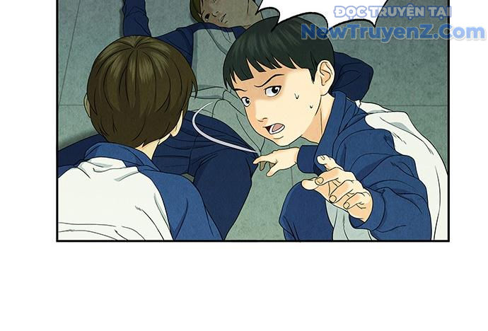 Cửa hàng đồ cổ tương lai chapter 22 - Trang 195