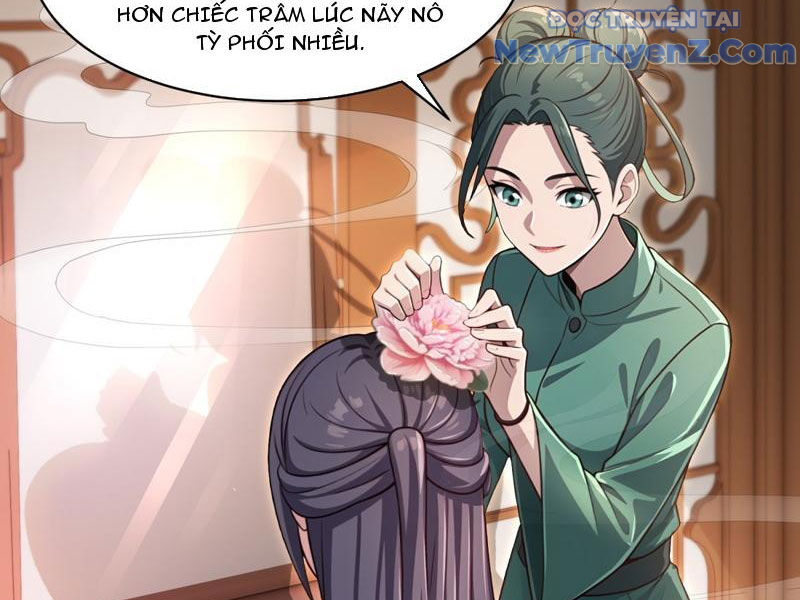 Phản Phái Muốn Sống Lâu Thêm Một Ngày chapter 27 - Trang 22