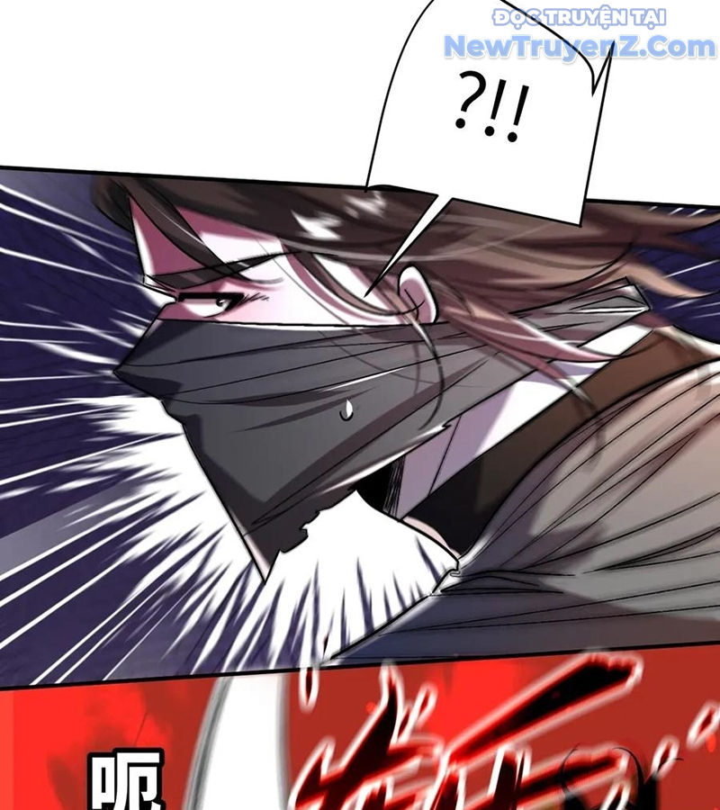 Vĩnh sinh đi chết đi! chapter 20 - Trang 37