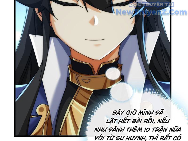 Mời Công Tử Trảm Yêu chapter 185 - Trang 116