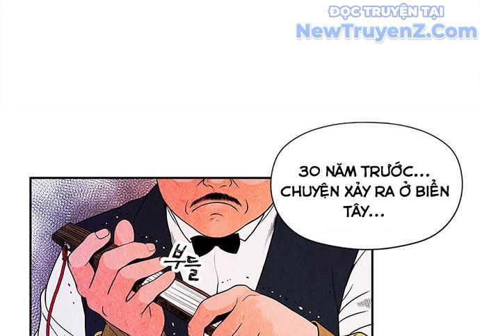 Cửa hàng đồ cổ tương lai chapter 3 - Trang 34