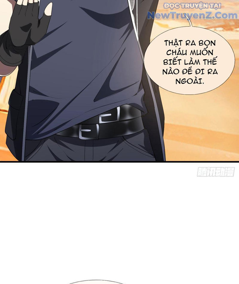 Cái Bóng Của Ta Là Loli chapter 9 - Trang 38