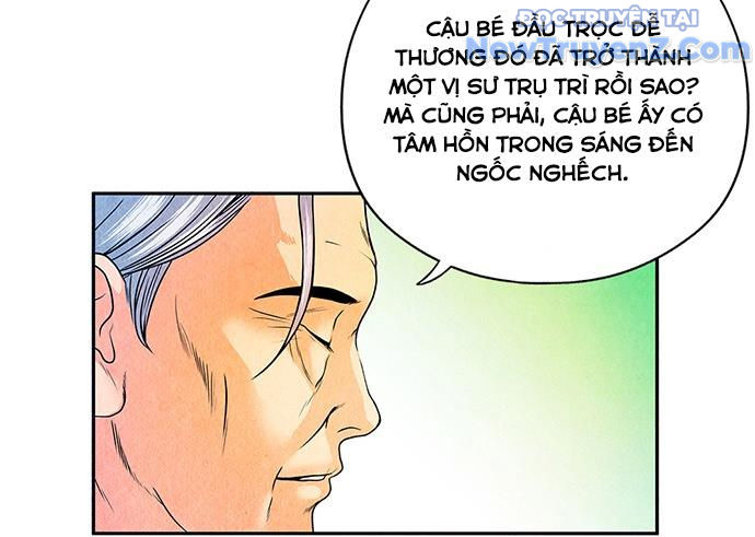 Cửa hàng đồ cổ tương lai chapter 4 - Trang 39